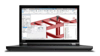 Lenovo ThinkPad P53 Клас А- Реновиран лаптоп thumbnail 4