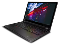 Lenovo ThinkPad P53 Клас А- Реновиран лаптоп thumbnail 8