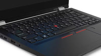 Lenovo ThinkPad L13 Yoga Gen 1 Grade B - Реновиран лаптоп thumbnail 6