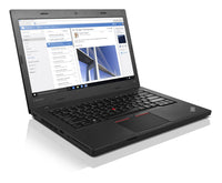 Lenovo ThinkPad L460 Grade A- - Реновиран лаптоп thumbnail 3