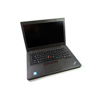 Lenovo ThinkPad L470 Grade B - Реновиран лаптоп thumbnail 4