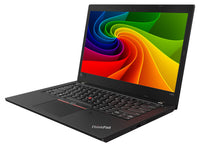 Lenovo ThinkPad L480 Grade A - Реновиран лаптоп thumbnail 4
