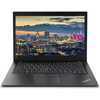 Lenovo ThinkPad L480 Grade A - Реновиран лаптоп thumbnail 5