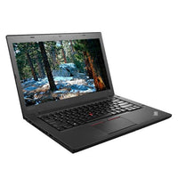 Лаптоп Lenovo ThinkPad T460 Клас B thumbnail 2
