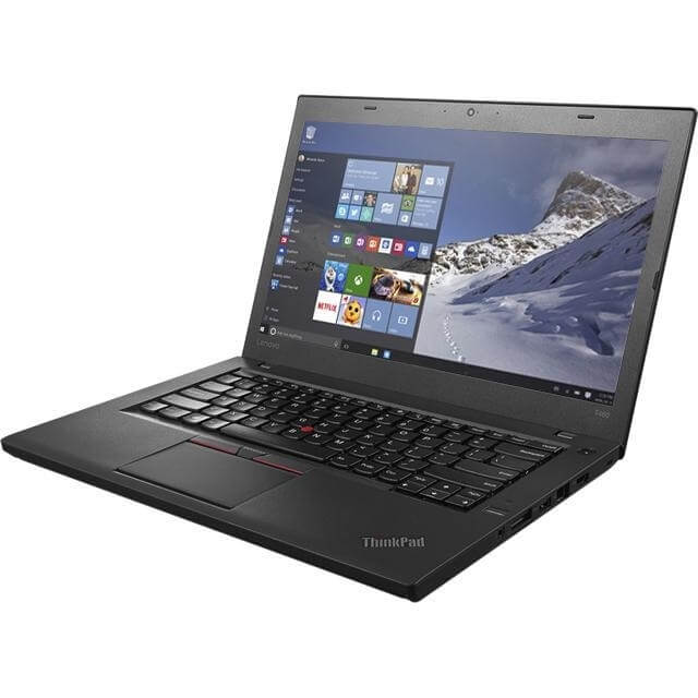 Лаптоп Lenovo ThinkPad T460 Клас B