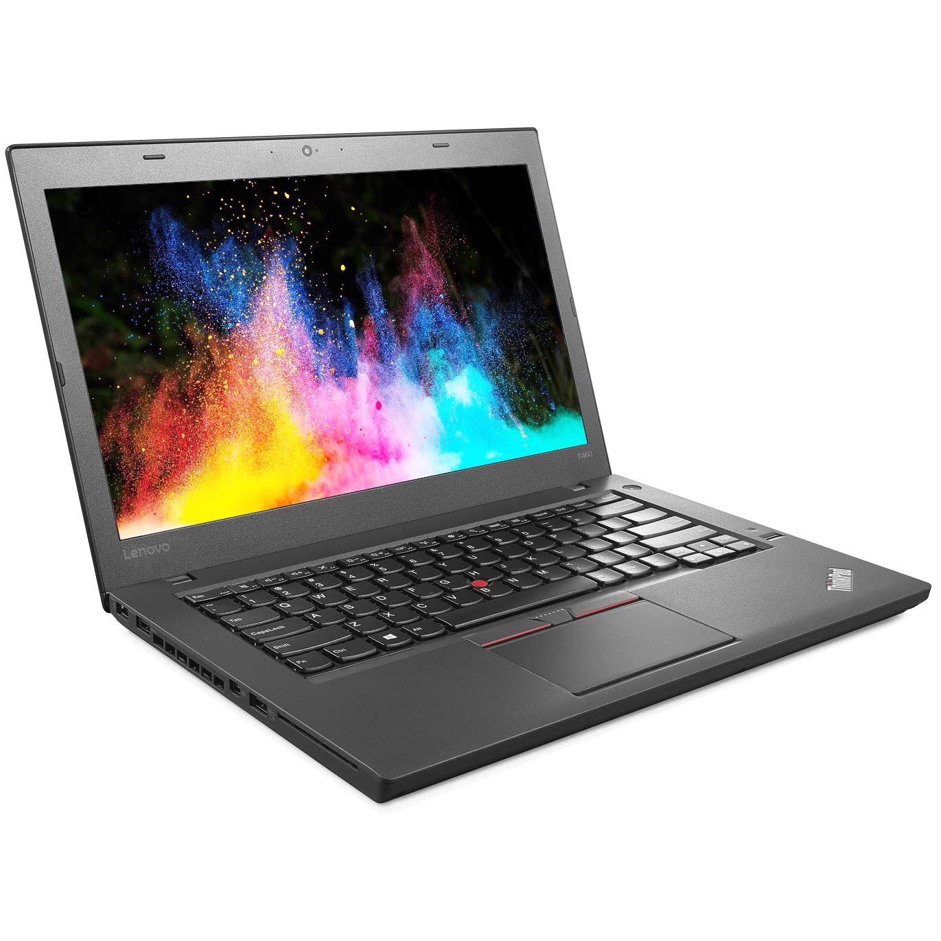 Lenovo ThinkPad T460s