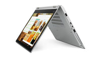 Lenovo ThinkPad X380 Yoga Silver Grade B - Реновиран лаптоп thumbnail 4