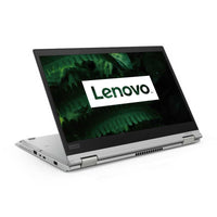 Lenovo ThinkPad X380 Yoga Silver Grade B - Реновиран лаптоп thumbnail 5