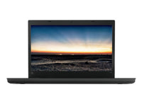 Lenovo ThinkPad L480 Grade A - Реновиран лаптоп thumbnail 3