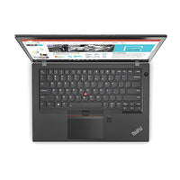 Lenovo ThinkPad T490s Grade B - Реновиран лаптоп thumbnail 12