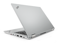Lenovo ThinkPad X380 Yoga Silver Grade B - Реновиран лаптоп thumbnail 7