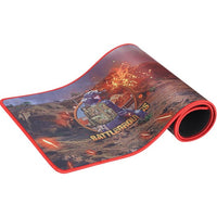 Marvo геймърски пад за мишка Gaming Mousepad G37 - Size-XL - MARVO-G37 thumbnail 2