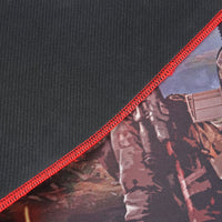 Marvo геймърски пад за мишка Gaming Mousepad G37 - Size-XL - MARVO-G37 thumbnail 3