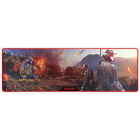 Marvo геймърски пад за мишка Gaming Mousepad G37 - Size-XL - MARVO-G37 thumbnail 4
