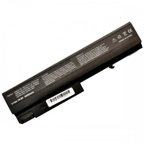 Батерия за лаптоп HP NC6200 NC6100 NC6110 NX6100 6510b 6710b 6710s - Заместител
