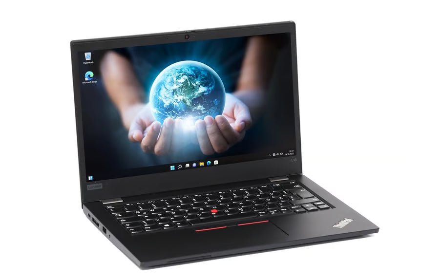 Lenovo ThinkPad L13 Yoga Gen 1 Grade B - Реновиран лаптоп