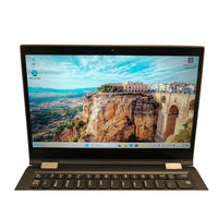 Lenovo ThinkPad X390 Grade A- - Реновиран лаптоп thumbnail 4
