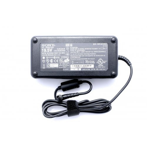 Оригинално Зарядно за лаптоп (Original Laptop Adapter) Sony Vaio - 19.5V / 7.7A / 150W - (6.5x4.4)