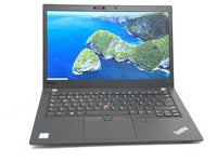 Lenovo ThinkPad T480s Grade B - Реновиран лаптоп thumbnail 12
