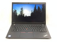 Lenovo ThinkPad T490s Grade A- - Реновиран лаптоп thumbnail 7