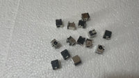 Букса за лаптоп (DC Power Jack) PJ003 1.65mm center pin thumbnail 2