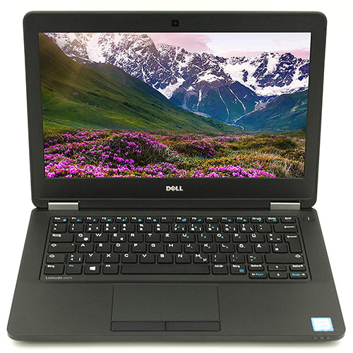 Dell Latitude 5280 Grade B - Реновиран Лаптоп