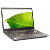 Lenovo ThinkPad T480s Grade A- - Реновиран лаптоп thumbnail 6