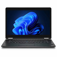 Dell Latitude E7470 Grade A - Реновиран Лаптоп thumbnail 12