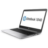 HP EliteBook Folio 1040 G3 Grade A- - Реновиран лаптоп thumbnail 7