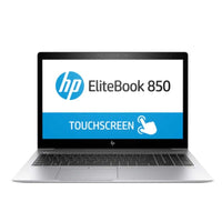 HP EliteBook 850 G5 Grade B - Реновиран лаптоп thumbnail 6