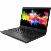 Lenovo ThinkPad T480 Grade B - Реновиран лаптоп thumbnail 5
