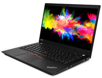 Lenovo ThinkPad T490 Grade B - Реновиран лаптоп thumbnail 7