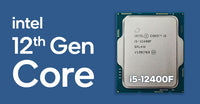 Intel Core i5-12400F thumbnail 3