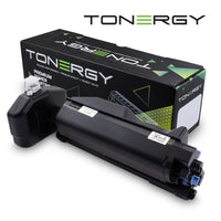 Tonergy съвместима Тонер Касета Compatible Toner Cartridge KYOCERA TK-5140 Black, 7k thumbnail 1