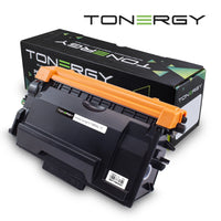 Tonergy съвместима Тонер Касета Compatible Toner Cartridge BROTHER TN-3600XXL Black, Extra High Capacity 11k thumbnail 1