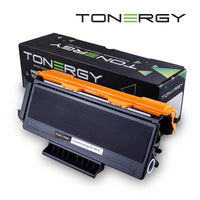 Tonergy съвместима Тонер Касета Compatible Toner Cartridge BROTHER TN-3170 Black, 7k thumbnail 1