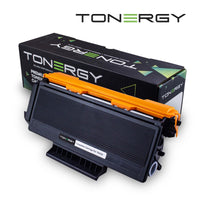 Tonergy съвместима Тонер Касета Compatible Toner Cartridge BROTHER TN-3230 Black, 3k thumbnail 1