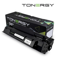 Tonergy съвместима Тонер Касета Compatible Toner Cartridge HP 15A 13A 24A C7115A/2613A/2624A CANON EP-25 Black, 2.5k thumbnail 1