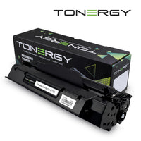 Tonergy съвместима Тонер Касета Compatible Toner Cartridge HP 15X 13X 24X C7115X/2613X/2624X CANON EP-25 Black, High Capacity 4k thumbnail 1