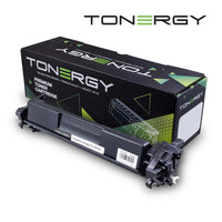Tonergy съвместима Тонер Касета Compatible Toner Cartridge HP 17A CF217A Black, 2k thumbnail 1
