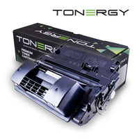 Tonergy съвместима Тонер Касета Compatible Toner Cartridge HP 81X CF281X Black, High Capacity 25k thumbnail 1