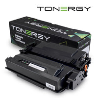 Tonergy съвместима Тонер Касета Compatible Toner Cartridge CANON 0453C002 CRG 041H Black, High Capacity 20k thumbnail 1