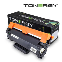Tonergy съвместима Тонер Касета Compatible Toner Cartridge XEROX CT202877 Black, 3k thumbnail 1