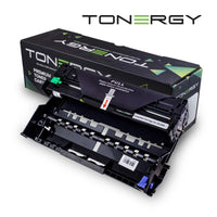 Tonergy съвместим Барабанен модул BROTHER compatible Drum DR-3400, 30k thumbnail 1