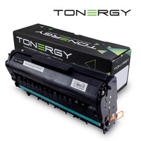 Tonergy съвместима Тонер Касета Compatible Toner Cartridge RICOH SP3400HC Black, 5k thumbnail 1
