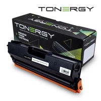Tonergy съвместима Тонер Касета Compatible Toner Cartridge BROTHER TN-411 TN-421 TN-431 TN-471 Black, 3K thumbnail 1