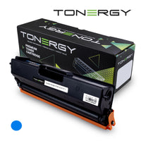 Tonergy съвместима Тонер Касета Compatible Toner Cartridge BROTHER TN-411 TN-421 TN-431 TN-471 Cyan, 1.8K thumbnail 1