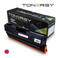 Tonergy съвместима Тонер Касета Compatible Toner Cartridge BROTHER TN-411 TN-421 TN-431 TN-471 Magenta, 1.8K thumbnail 1