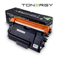 Tonergy съвместима Тонер Касета Compatible Toner Cartridge BROTHER TN-3512 Black, 12k thumbnail 1