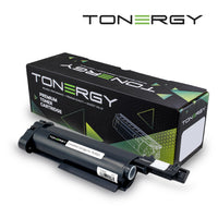Tonergy съвместима Тонер Касета Compatible Toner Cartridge BROTHER TN-B023 Black, 2k thumbnail 1